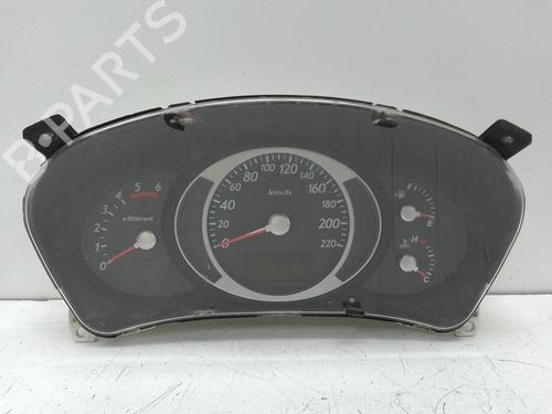 instrument-cluster-hyundai-tucson-jm-20-crdi-all-wheel-drive-940232e420-2004-2005-2006-2007-2008-2009-2010-2011-2012-2013-2014-2015-2016-2017-2018-2019-20156574 main image