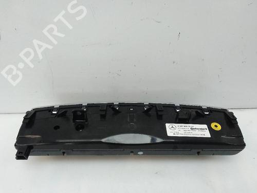 Used Climate control MERCEDES-BENZ V-CLASS (W447) V 250 CDI / d (447.811, 447.813, 447.815) (190 hp) 22777698