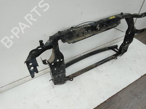 Front slam panel NISSAN QASHQAI / QASHQAI +2 I (J10, NJ10, JJ10E)  | BP20853090C72 