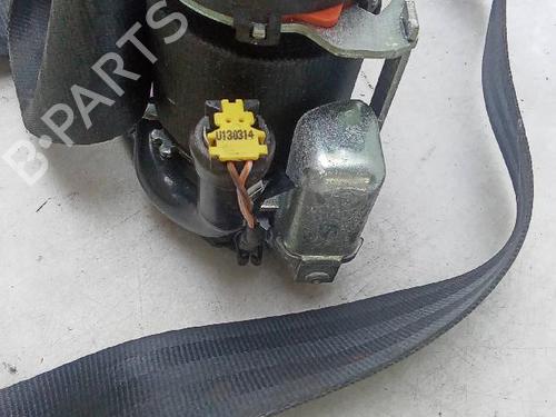 Front right seatbelt FORD C-MAX II (DXA/CB7, DXA/CEU)  | BP20132698I25 