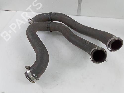Intercooler pipe CITROËN C4 Grand Picasso II (DA_, DE_) 1.6 HDi / BlueHDi 115 | BP26160648M127