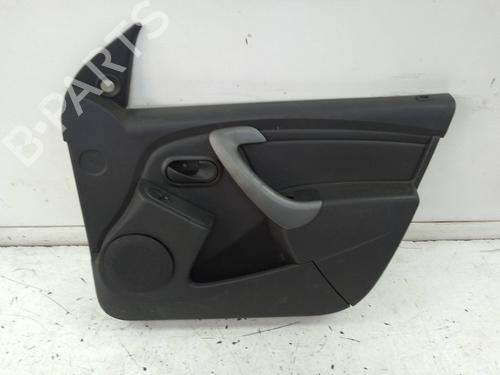 Used Front right panel Front right panel DACIA DUSTER (HS_) 1.5 dCi (HSMC) (107 hp) 18947632 18947632