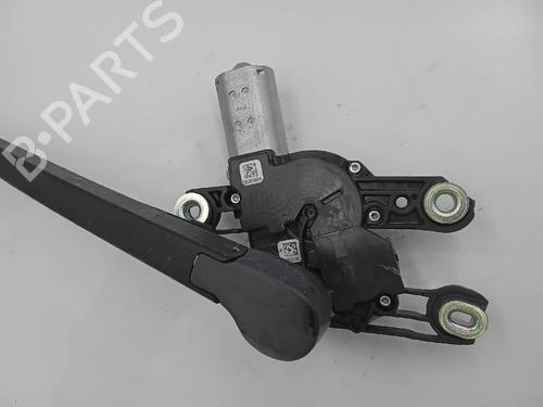 Used Rear wiper motor SEAT LEON (5F1) 2.0 Cupra (280 hp) 26949726