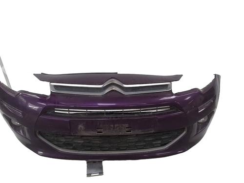 Used Front bumper CITROËN C3 II (SC_) 1.2 VTi 82 (82 hp) 30098466