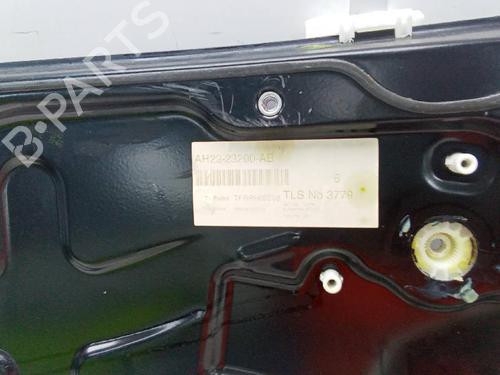 Used Front right window mechanism LAND ROVER RANGE ROVER SPORT I (L320) 3.0 D 4x4 (256 hp) 19583253