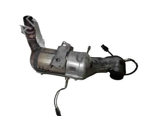 Particulate filter OPEL CORSA D (S07) 1.3 CDTI (L08, L68) | BP35899366M81 - Image 6