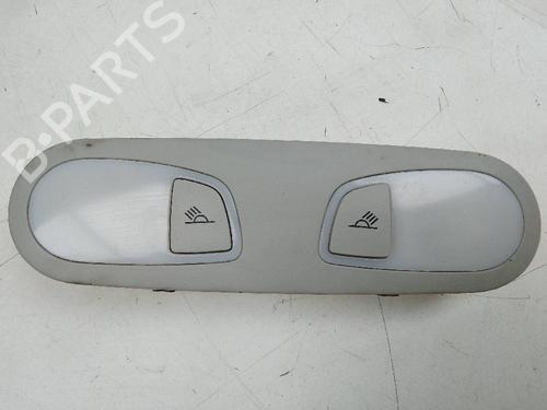 Interior roof light AUDI A6 C7 (4G2, 4GC) 2.0 TDI 4G0947111