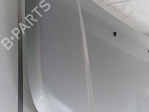 Hood LAND ROVER FREELANDER 2 (L359) 2.2 TD4 4x4 | BP20156392C1 