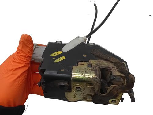 Türschloss rechts vorne PEUGEOT 407 (6D_) 2.0 HDi 135 (6DRHRH, 6DRHRE, 6DRHRG, 6DRHRJ) | BP30380256C97