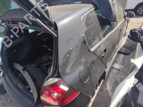 Used Rear axle VW GOLF V (1K1) 3.2 R32 4motion (250 hp) 18582075
