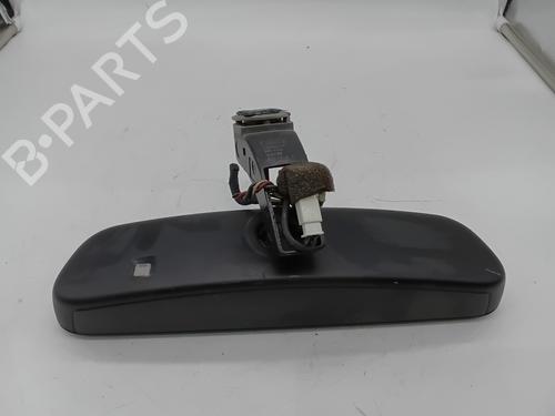 Rear mirror LAND ROVER DISCOVERY III (L319) 2.7 TD 4x4 | BP28621468I6 