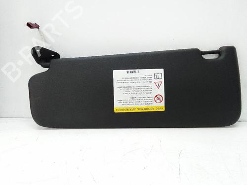 Right sun visor BMW X1 (E84) sDrive 20 d | BP18585261I2 