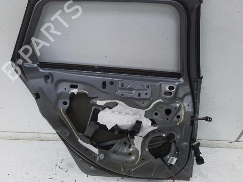 Left rear door PEUGEOT 508 SW I (8E_) 2.0 BlueHDi 150 | BP26704993C4 