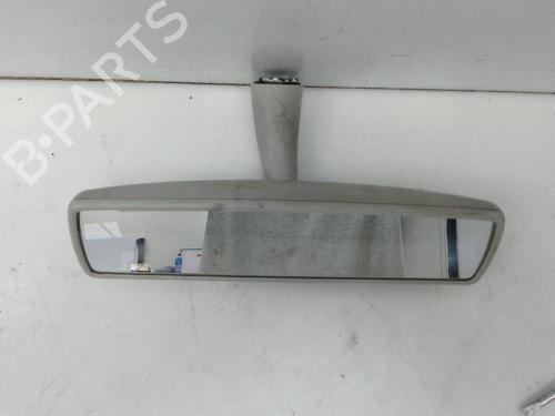 Used Rear mirror VW GOLF V (1K1) [2003-2010]  24465636