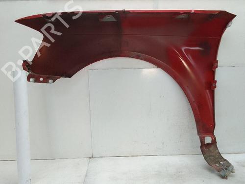 Used Right front fenders AUDI A3 (8P1) [2003-2013]  27555430