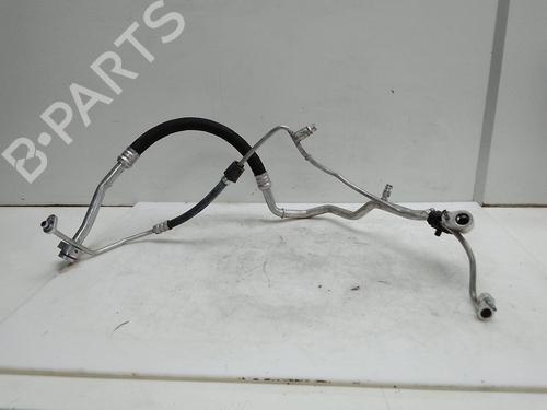 Used AC pipe AC pipe VW GOLF VIII (CD1, DA1) 2.0 GTI (245 hp) 18581539 18581539