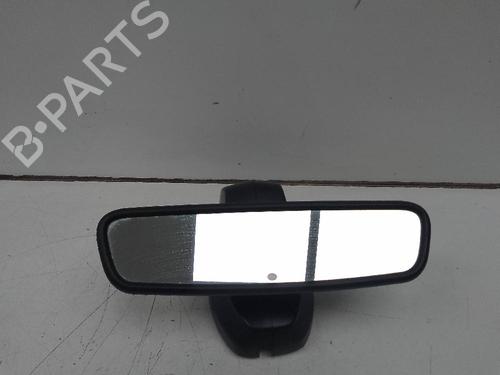 Used Rear mirror LAND ROVER RANGE ROVER SPORT I (L320) 3.0 D 4x4 (256 hp) 19583174