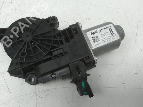 Used Right rear window motor Right rear window motor HYUNDAI i30 FASTBACK (PDE, PDEN) 1.6 CRDi hybrid 48V (136 hp) 20291107 20291107