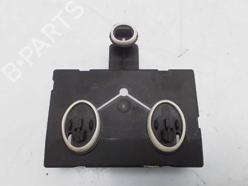 Elektronisk modul SEAT ALHAMBRA (710, 711) 2.0 TDI | BP24520007M83 