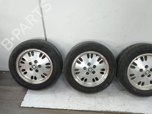 Rim JAGUAR XJ (XJ40, XJ81) 6 4.0 | BP29477382C45 