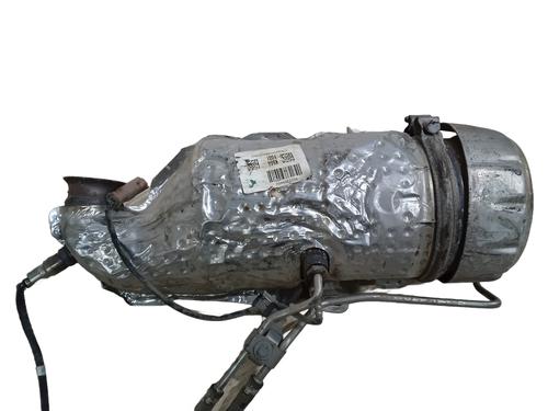 Particulate filter MITSUBISHI ASX (GA_W_) 1.8 DI-D (GA6W) | BP35945021M81 - Image 6