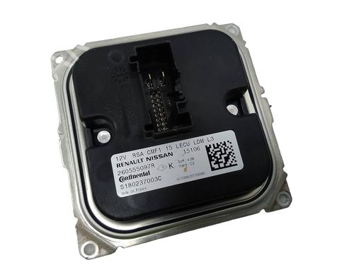 Lights ECU RENAULT KADJAR (HA_, HL_) 1.6 dCi 130 (HLA4) | BP22687045M55 - Image 2