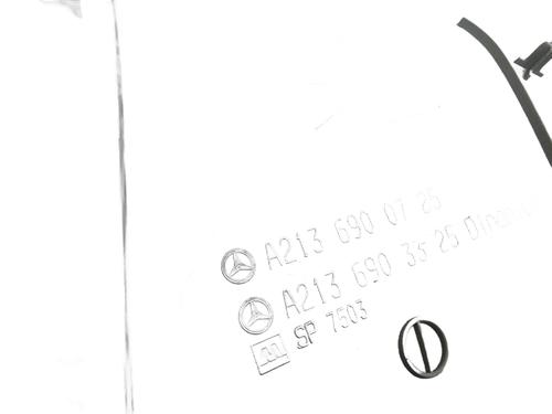 Andere MERCEDES-BENZ E-CLASS T-Model (S213) E 220 d 4-matic (213.205) | BP29995733O1 