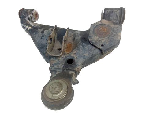 Used Left front suspension arm TOYOTA HILUX VIII Pickup (_N1_) 2.4 D 4WD (GUN125_, GUN125R) (150 hp) 18574711