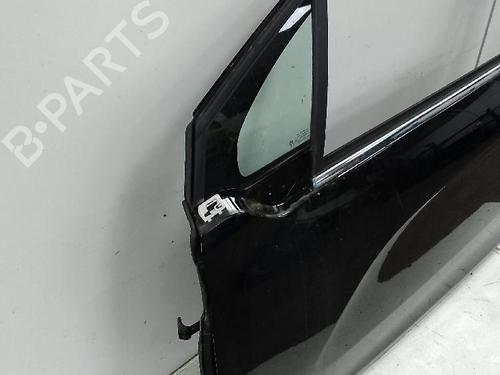 Left front door PEUGEOT 208 I (CA_, CC_) 1.2 THP 110 | BP20853215C2 