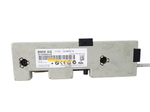 Used Electronic module Electronic module BMW 3 Coupe (E92) 320 d (177 hp) 28148674 28148674