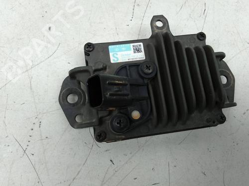 Elektronisk sensor TOYOTA COROLLA Saloon (_E21_) 1.8 VVTi Hybrid (ZWE211) (122 hp) 28149285