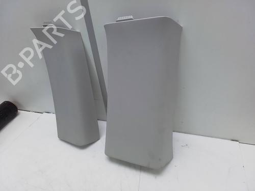 Other MERCEDES-BENZ V-CLASS (W447) V 220 CDI / d 4-matic (447.811, 447.813) | BP28147931O1 