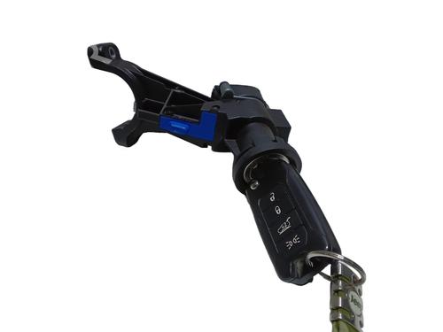 Ignition barrel JEEP RENEGADE SUV (BU, B1, BV) 1.0 T-GDi | BP33538832M48 - Image 2