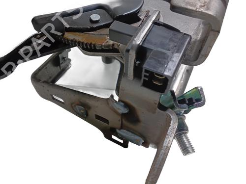 håndbremse CITROËN C4 II (NC_) 1.6 HDi 90 | BP34270643I18  - Image 7