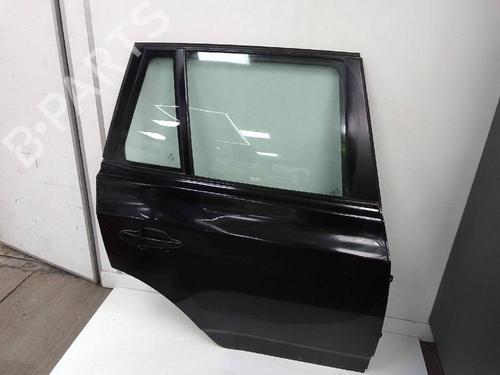 Right rear door BMW X3 (E83) 2.0 sd | BP24193879C5 
