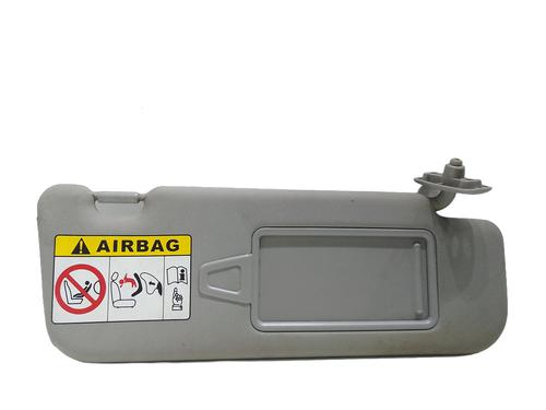 Used Right sun visor KIA SPORTAGE III (SL) 1.7 CRDi (116 hp) 31582867