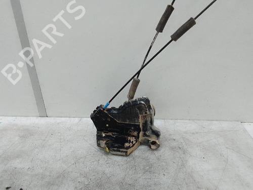 Used Rear right lock TOYOTA LAND CRUISER PRADO (_J15_) 3.0 D-4D (KDJ155_, KDJ150_, KDJ150R, KDJ155R) (190 hp) 19411584