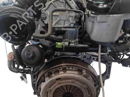 Engine FORD FOCUS III 1.6 TDCi | BP39165417M1 - Image 3