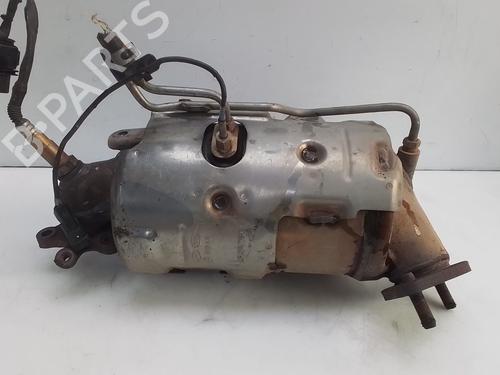 Used Particulate filter KIA SPORTAGE III (SL) 1.7 CRDi (116 hp) 29386440