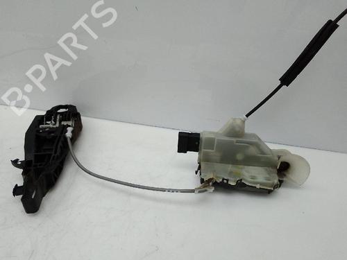 Front left lock CITROËN C4 CACTUS 1.5 BlueHDi 100 | BP21379859C98 