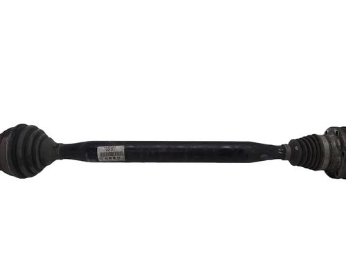 Right front driveshaft AUDI TT Roadster (8J9) 2.0 TFSI | BP30051417M39