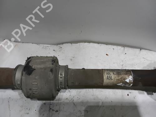 Left front driveshaft KIA CEE'D (JD) 1.4 CRDi 90 | BP34181042M38  - Image 5