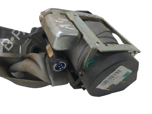 Front right seatbelt AUDI A4 B7 (8EC) 3.0 TDI quattro | BP23217269I25 - Image 2