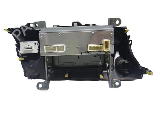 Radio TOYOTA HILUX VIII Pickup (_N1_) 2.4 D 4WD (GUN125_, GUN125R) | BP30317788E6 