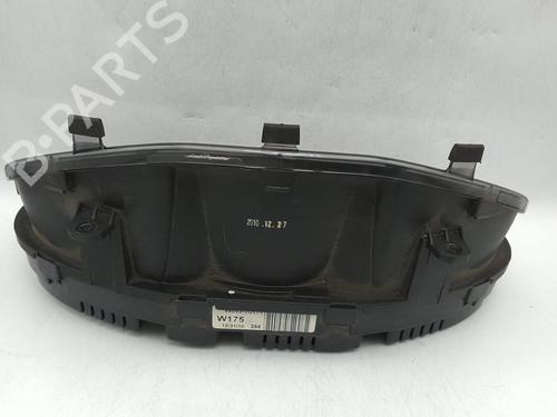 Instrument cluster KIA SPORTAGE III (SL) 1.7 CRDi | BP29386327C47 