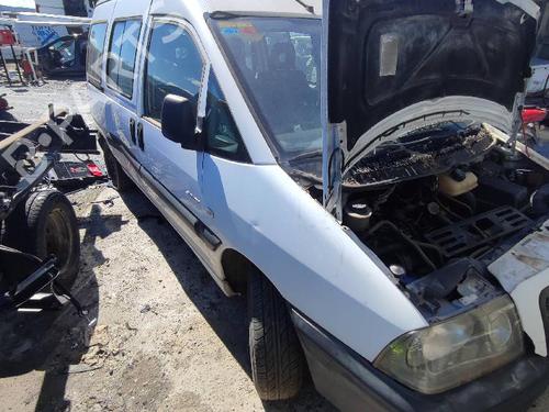Right front door CITROËN JUMPY I (U6U_) 2.0 HDi 110 | BP18577139C3 