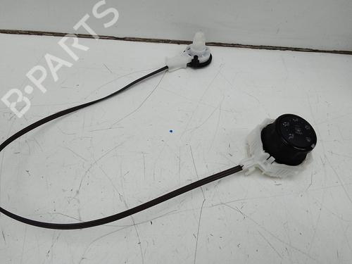 Used Climate control Climate control TOYOTA YARIS (_P21_, _PA1_, _PH1_) 1.0 (KSP211) (72 hp) 18957140 18957140