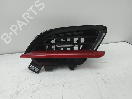 Used Air vent Air vent OPEL CORSA F (P2JO) 1.2 (68) (101 hp) 18584026 18584026
