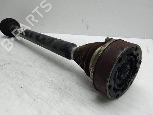 Right front driveshaft AUDI A3 (8V1, 8VK) 1.6 TDI | BP18575932M39 