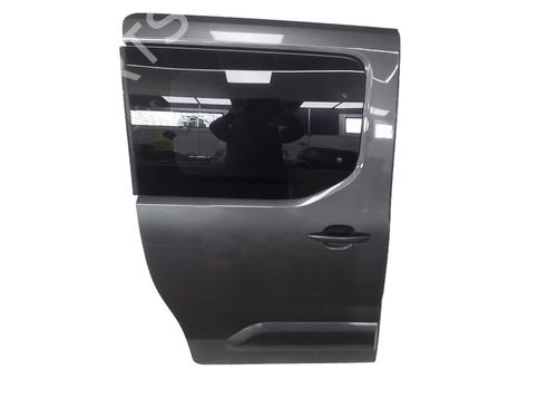 Dørhængsel/Dørbegrænser OPEL COMBO E Tour / Life (K9) 1.5 | BP18577008C146 